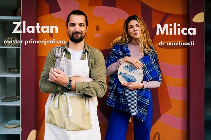 Hero background showcasing our main product